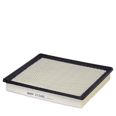 HENGST FILTER E1348L Číslo výrobce: 7092310000. EAN: 4030776041347.