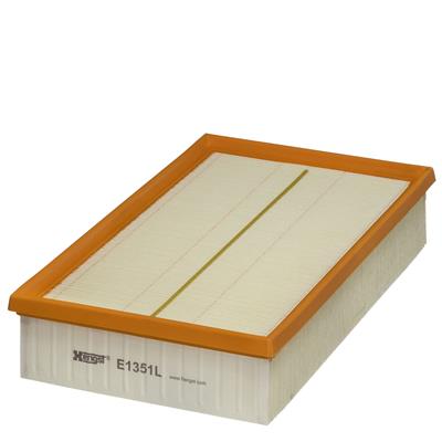 HENGST FILTER E1351L Číslo výrobce: 7099310000. EAN: 4030776040852.