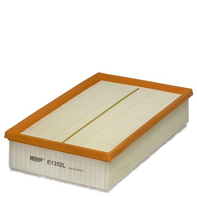 HENGST FILTER E1352L Číslo výrobce: 7100310000. EAN: 4030776040869.