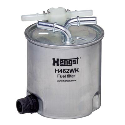 HENGST FILTER H462WK Číslo výrobce: 2273200000. EAN: 4030776038255.