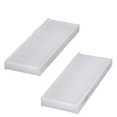 HENGST FILTER E4912LI-2 Číslo výrobce: 6580310000. EAN: 4030776043310.