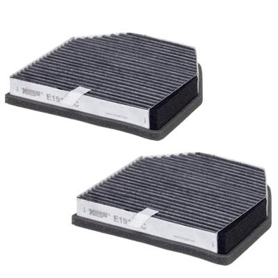 HENGST FILTER E1919LC-2 Číslo výrobce: 7175310000. EAN: 4030776042436.