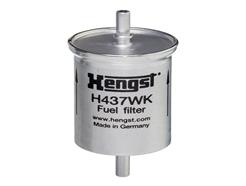 HENGST FILTER H437WK