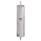 HENGST FILTER H449WK