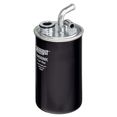 HENGST FILTER H456WK Číslo výrobce: 2267200000. EAN: 4030776036640.