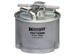 HENGST FILTER H479WK