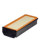 HENGST FILTER E1071L - Vzduchový filtr