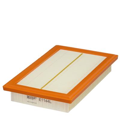 HENGST FILTER E1144L Číslo výrobce: 7039310000. EAN: 4030776040166.