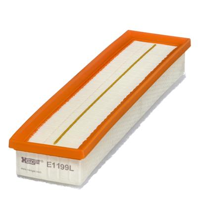 HENGST FILTER E1199L Číslo výrobce: 6351310000. EAN: 4030776045611.