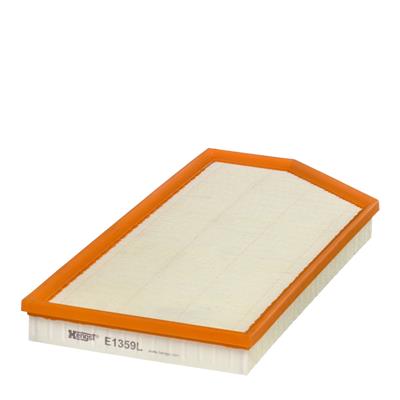 HENGST FILTER E1359L Číslo výrobce: 7181310000. EAN: 4030776045567.