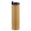 HENGST FILTER E866H D367 - Olejový filtr