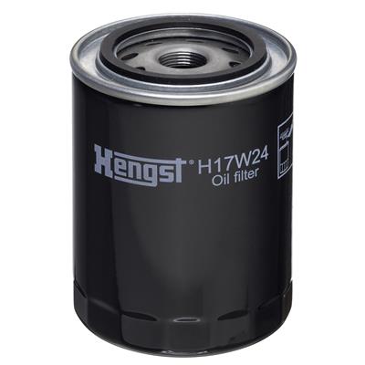 HENGST FILTER H17W24 Číslo výrobce: 4462100000. EAN: 4030776041354.