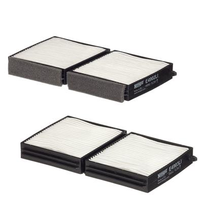 HENGST FILTER E1938LI-2 Číslo výrobce: 6289310000. EAN: 4030776034295.