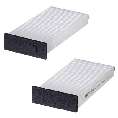 HENGST FILTER E1966LI-2 Číslo výrobce: 6284310000. EAN: 4030776034394.