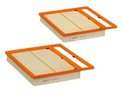 HENGST FILTER E747L-2