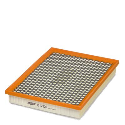 HENGST FILTER E1232L Číslo výrobce: 7636310000. EAN: 4030776047837.