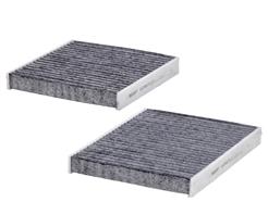 HENGST FILTER E2967LC-2