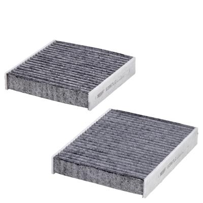 HENGST FILTER E2967LC-2 Číslo výrobce: 6749310000. EAN: 4030776040067.