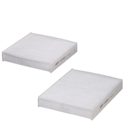 HENGST FILTER E2967LI-2 Číslo výrobce: 6757310000. EAN: 4030776040722.