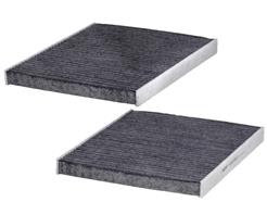 HENGST FILTER E2978LC-2