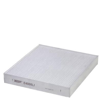 HENGST FILTER E4908LI Číslo výrobce: 6572310000. EAN: 4030776048742.