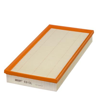 HENGST FILTER E613L Číslo výrobce: 7828310000. EAN: 4030776049091.