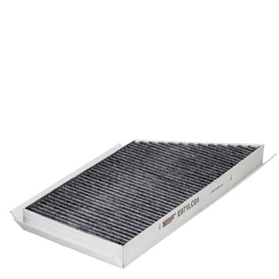 HENGST FILTER E971LC01 Číslo výrobce: 7162310000. EAN: 4030776042290.