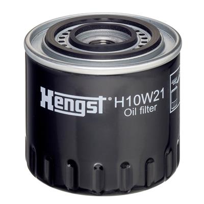 HENGST FILTER H10W21 Číslo výrobce: 5020100000. EAN: 4030776049473.