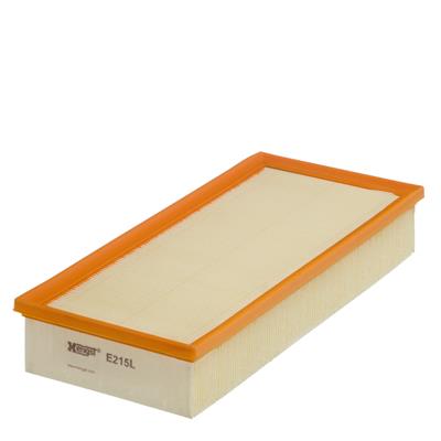 HENGST FILTER E215L Číslo výrobce: 7851310000. EAN: 4030776049145.