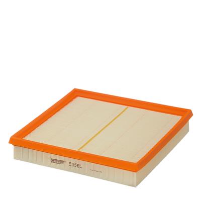 HENGST FILTER E356L Číslo výrobce: 7834310000. EAN: 4030776049275.