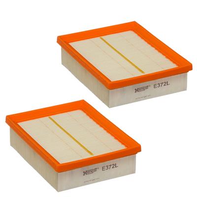 HENGST FILTER E372L-2 Číslo výrobce: 7085310000. EAN: 4030776040210.