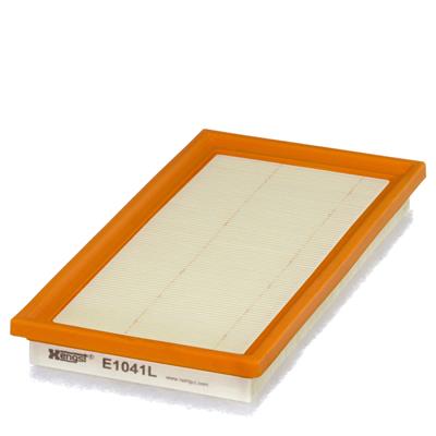 HENGST FILTER E1041L Číslo výrobce: 7388310000. EAN: 4030776045208.