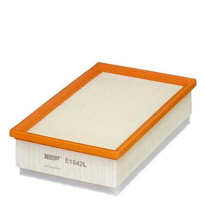HENGST FILTER E1042L Číslo výrobce: 7123310000. EAN: 4030776041057.