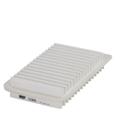 HENGST FILTER E1069L Číslo výrobce: 8209310000. EAN: 4030776053357.