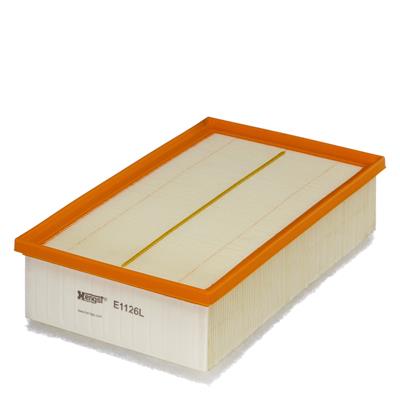 HENGST FILTER E1126L Číslo výrobce: 7856310000. EAN: 4030776049190.