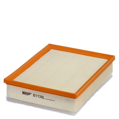 HENGST FILTER E1139L Číslo výrobce: 7575310000. EAN: 4030776046717.
