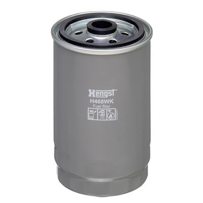 HENGST FILTER H468WK Číslo výrobce: 2284200000. EAN: 4030776038569.