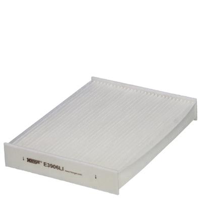 HENGST FILTER E3906LI Číslo výrobce: 7439310000. EAN: 4030776045727.