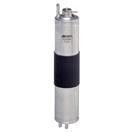 HENGST FILTER H157WK