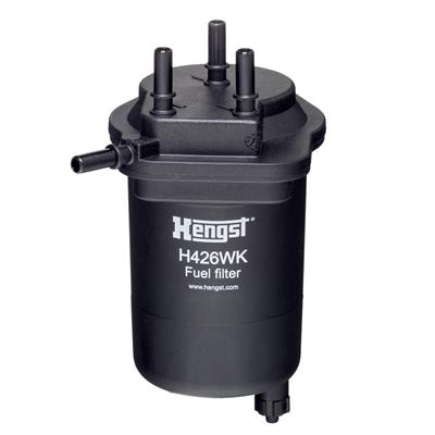 HENGST FILTER H426WK Číslo výrobce: 2190200000. EAN: 4030776034066.