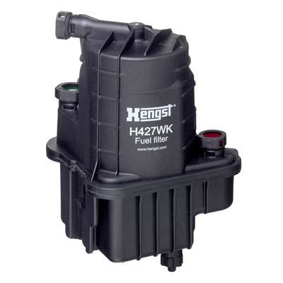 HENGST FILTER H427WK Číslo výrobce: 2191200000. EAN: 4030776034073.
