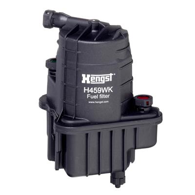 HENGST FILTER H459WK Číslo výrobce: 2270200000. EAN: 4030776035292.