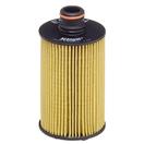 HENGST FILTER E950H D485