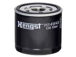 HENGST FILTER H14W43