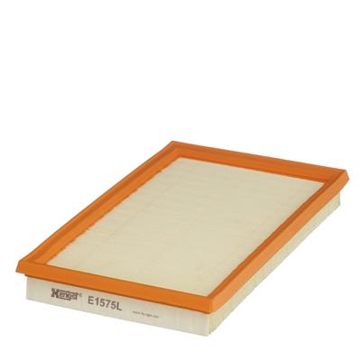 HENGST FILTER E1575L Číslo výrobce: 8175310000. EAN: 4030776053234.
