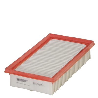 HENGST FILTER E1598L Číslo výrobce: 8257310000. EAN: 4030776053975.