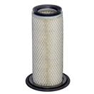 HENGST FILTER E1496L - Vzduchový filtr