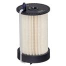 HENGST FILTER E805KP D526