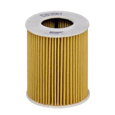 HENGST FILTER E839H D330 Číslo výrobce: 3102130000. EAN: 4030776038361.