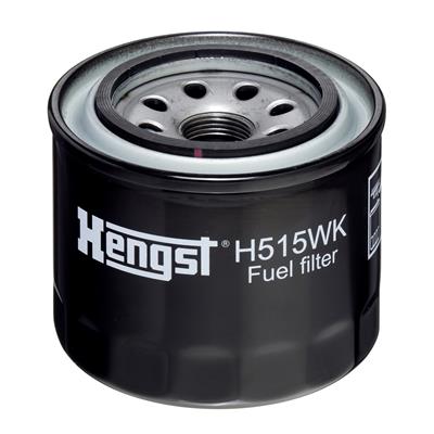 HENGST FILTER H515WK Číslo výrobce: 2493200000. EAN: 4030776054187.